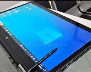 New Laptop Lenovo ThinkPad X390 Yoga 8GB Intel Core I5 SSD 512GB
