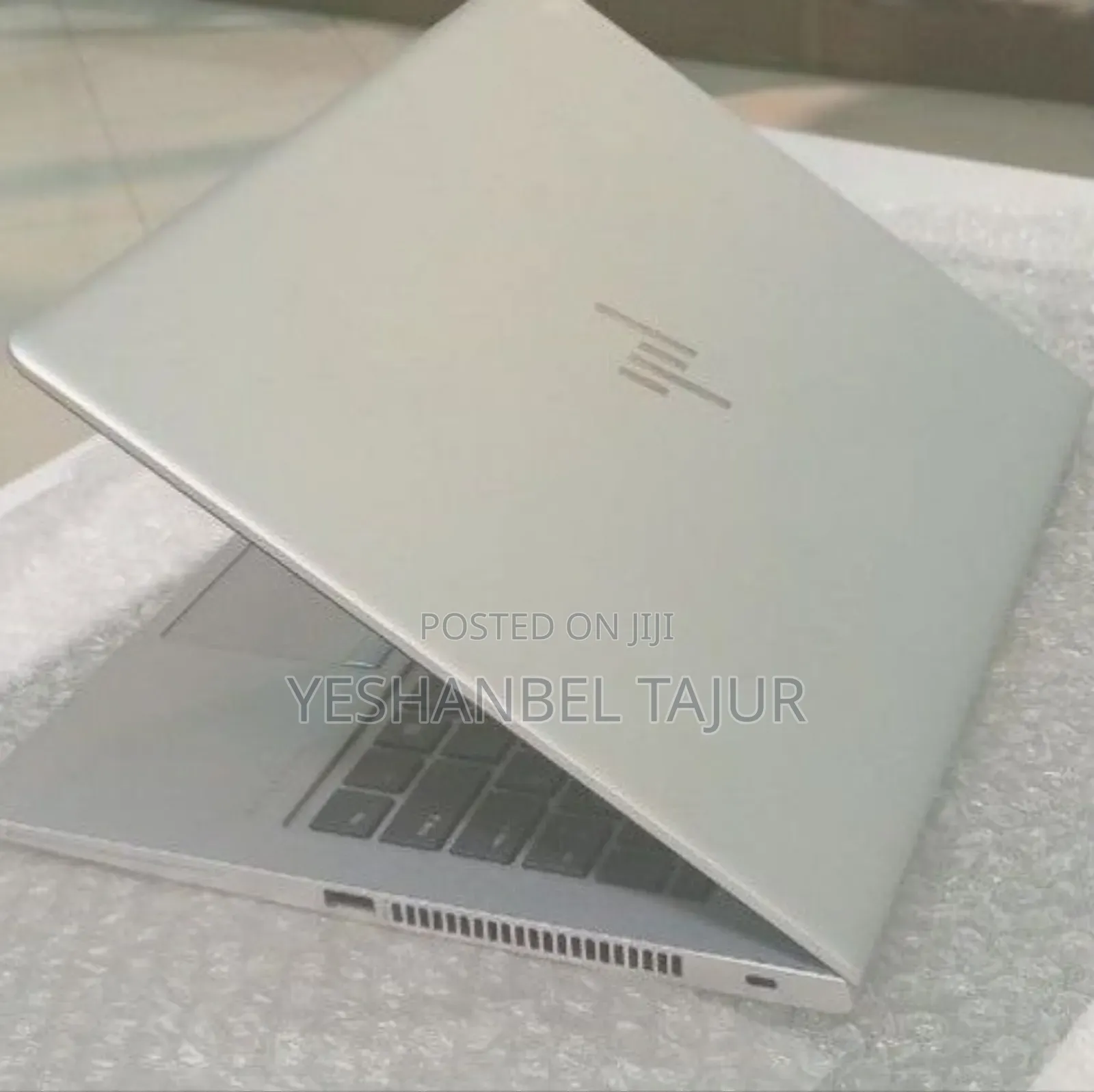 New Laptop HP EliteBook 830 G5 8GB Intel Core I5 SSD 512GB