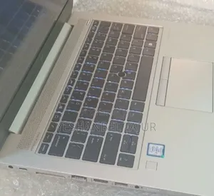 New Laptop HP EliteBook 830 G5 8GB Intel Core I5 SSD 512GB