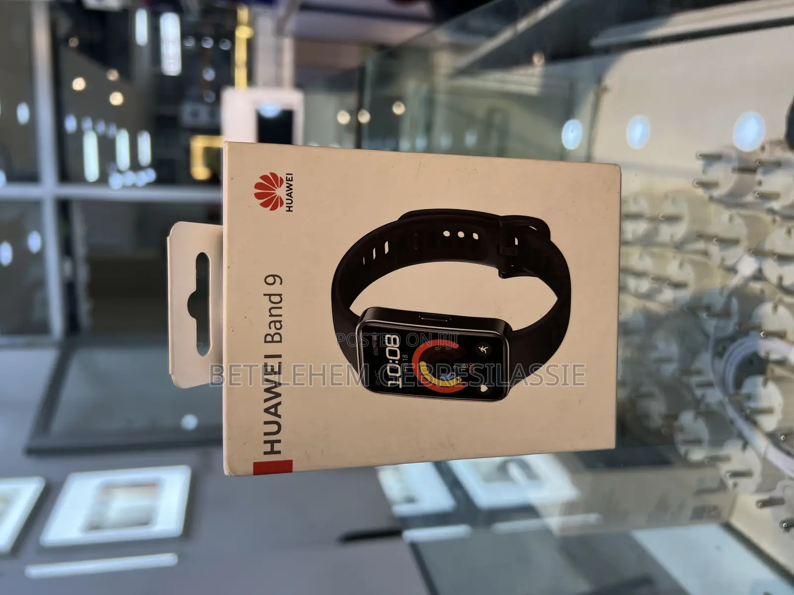 Huawel Band 9