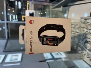 Photo - Huawel Band 9