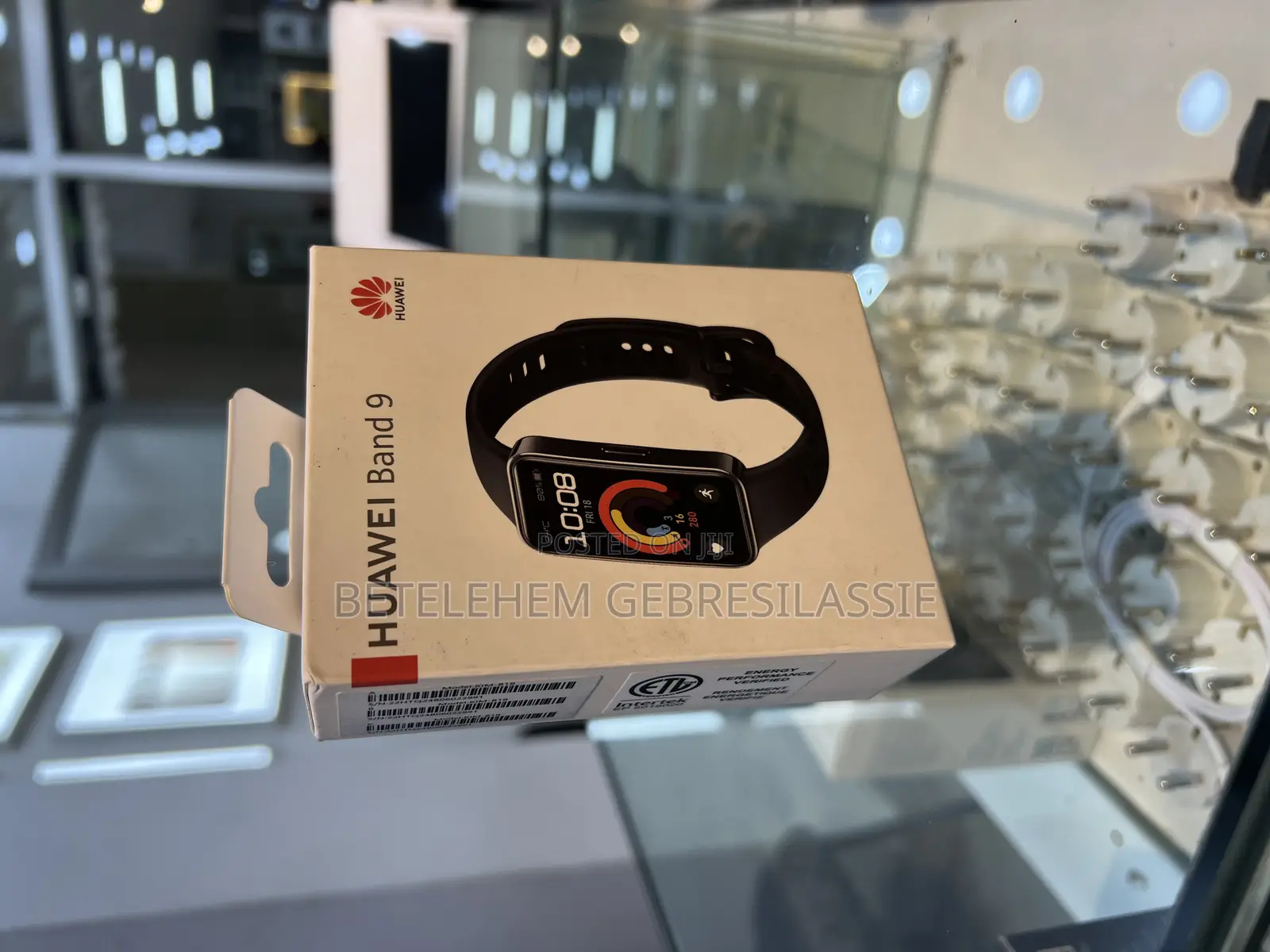 Huawel Band 9