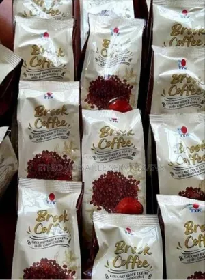 Photo - Brook Coffee ብሩክ ቡና