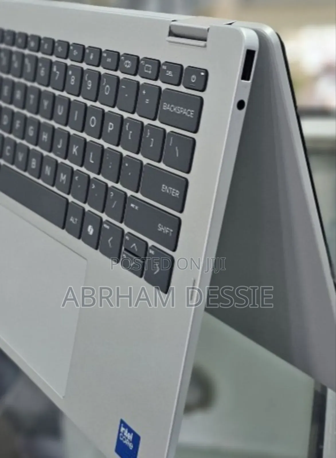 New Laptop HP 16GB Intel Core I7 SSD 512GB