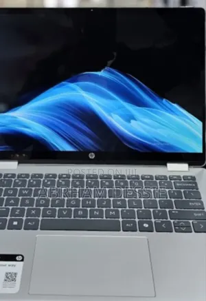 New Laptop HP 16GB Intel Core I7 SSD 512GB