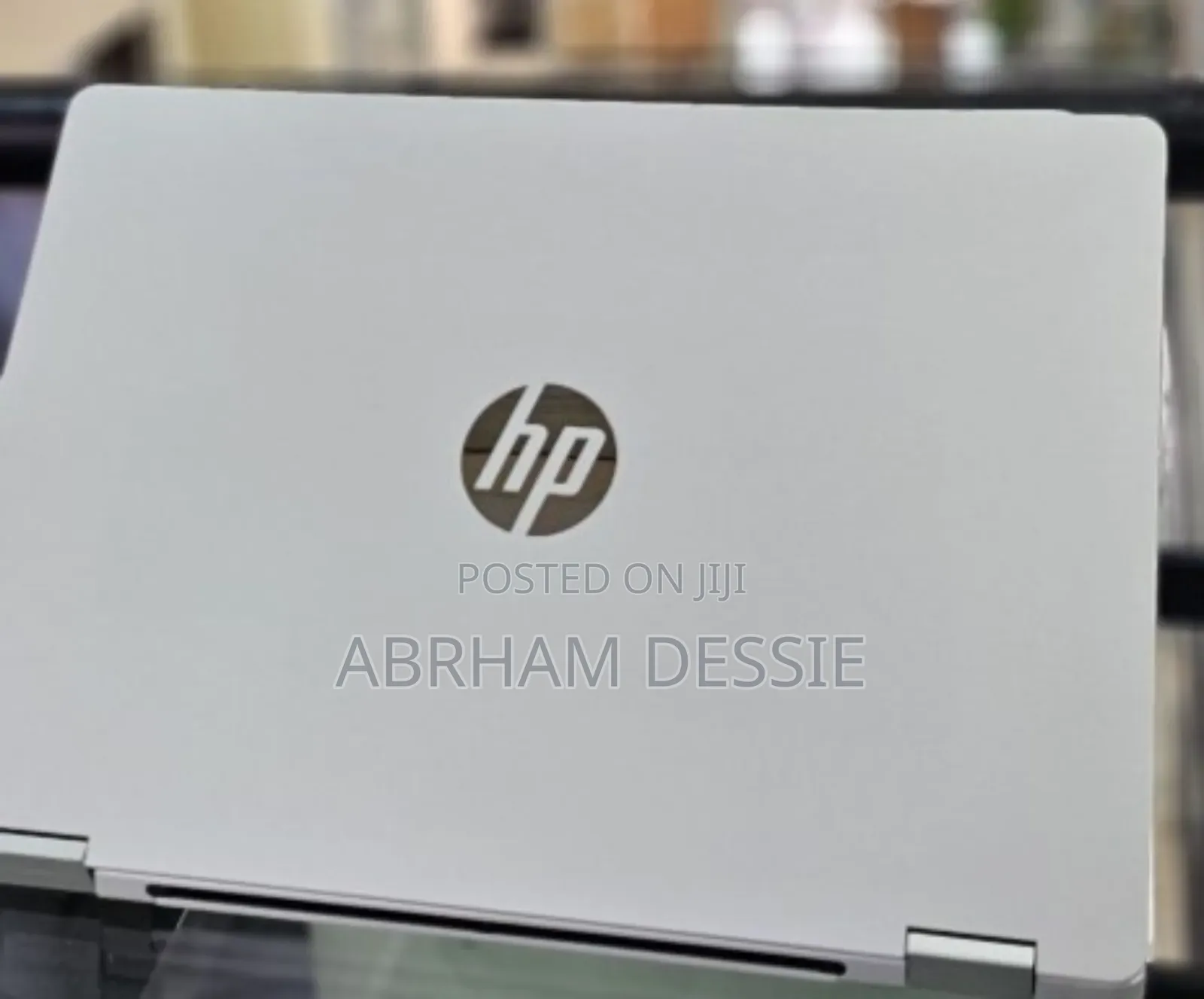 New Laptop HP 16GB Intel Core I7 SSD 512GB