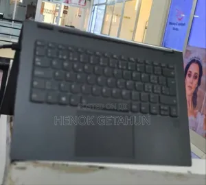 New Laptop Lenovo Yoga C930 16GB Intel Core I7 SSD 512GB