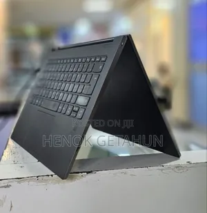 New Laptop Lenovo Yoga C930 16GB Intel Core I7 SSD 512GB