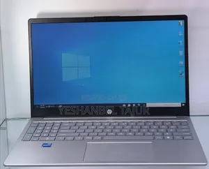 New Laptop HP Stream Notebook 8GB Intel Core I5 SSD 512GB