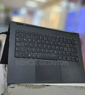 New Laptop Lenovo Yoga C930 16GB Intel Core I7 SSD 512GB