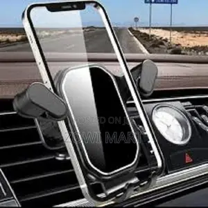 Snap-in Car Mount Holder