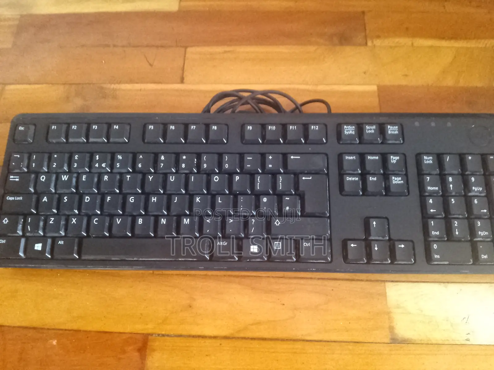 Desktop Computer Dell OptiPlex 780 4GB Intel Core 2 Duo HDD 32GB