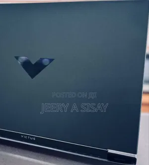 Photo - New Laptop HP Victus 16 16GB Intel Core I7 SSD 1T