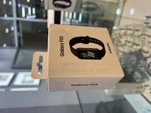 Photo - Galaxy Fit 3