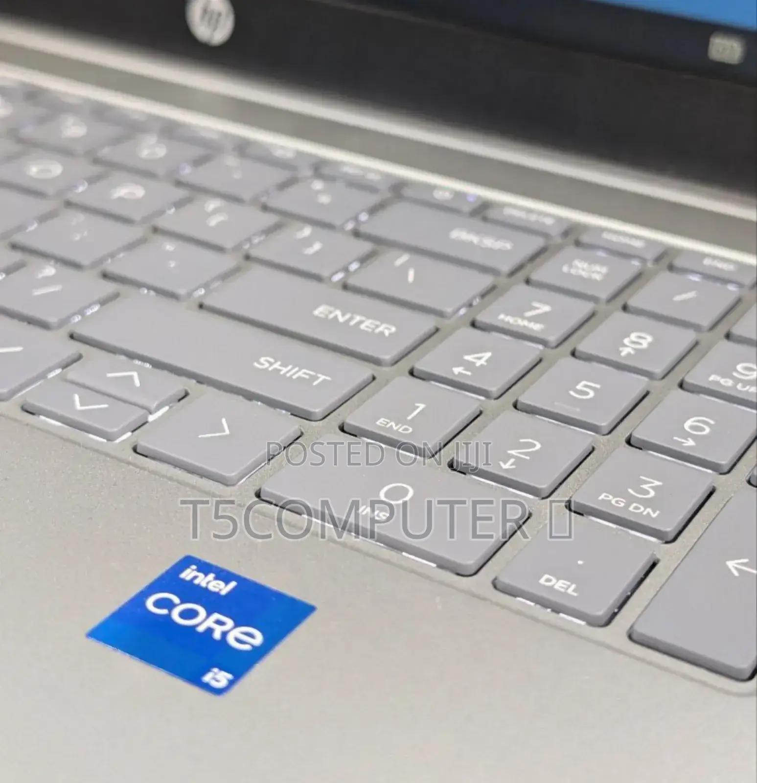 New Laptop HP Stream Notebook 8GB Intel Core I5 SSD 512GB
