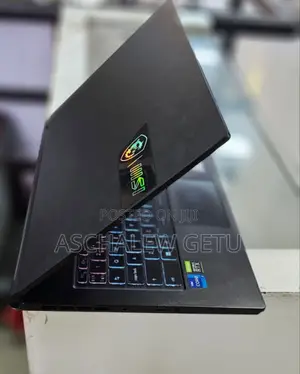 Photo - New Laptop MSI Stealth 14 Studio A13VF 16GB Intel Core I7 SSD 1T