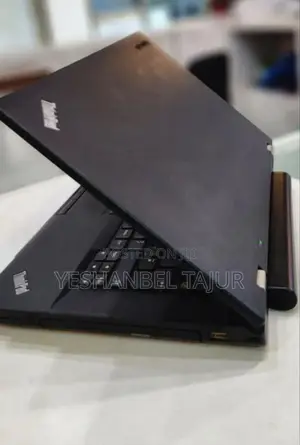 New Laptop Lenovo ThinkPad T430 4GB Intel Core I5 HDD 500GB