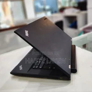 Photo - New Laptop Lenovo ThinkPad T430 4GB Intel Core I5 SSD 500GB