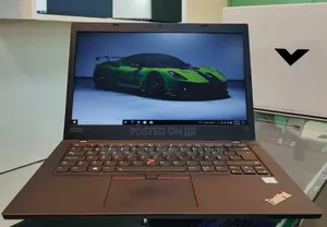 New Laptop Lenovo ThinkPad L480 16GB Intel Core I5 SSD 512GB