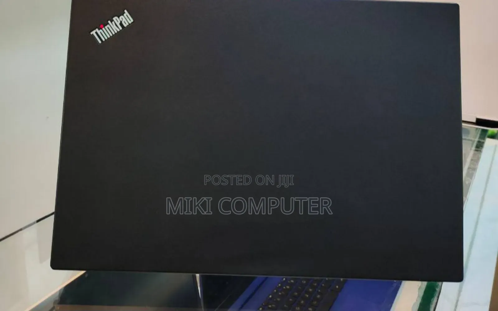 New Laptop Lenovo ThinkPad L480 16GB Intel Core I5 SSD 512GB