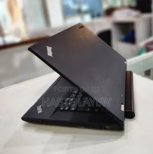 New Laptop Lenovo ThinkPad T430 4GB Intel Core I5 SSD 500GB