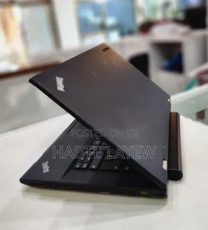 New Laptop Lenovo ThinkPad T430 4GB Intel Core I5 SSD 500GB