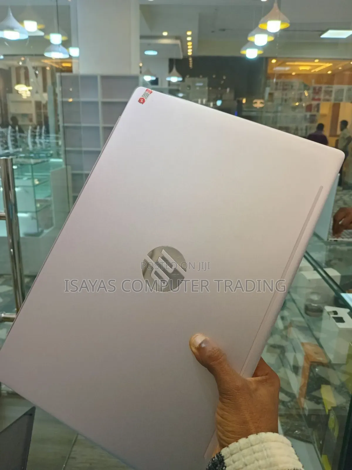 New Laptop HP Pavilion 14 16GB Intel Core I5 SSD 512GB