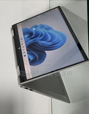 New Laptop HP Pavilion 15 16GB Intel Core I5 SSD 1T