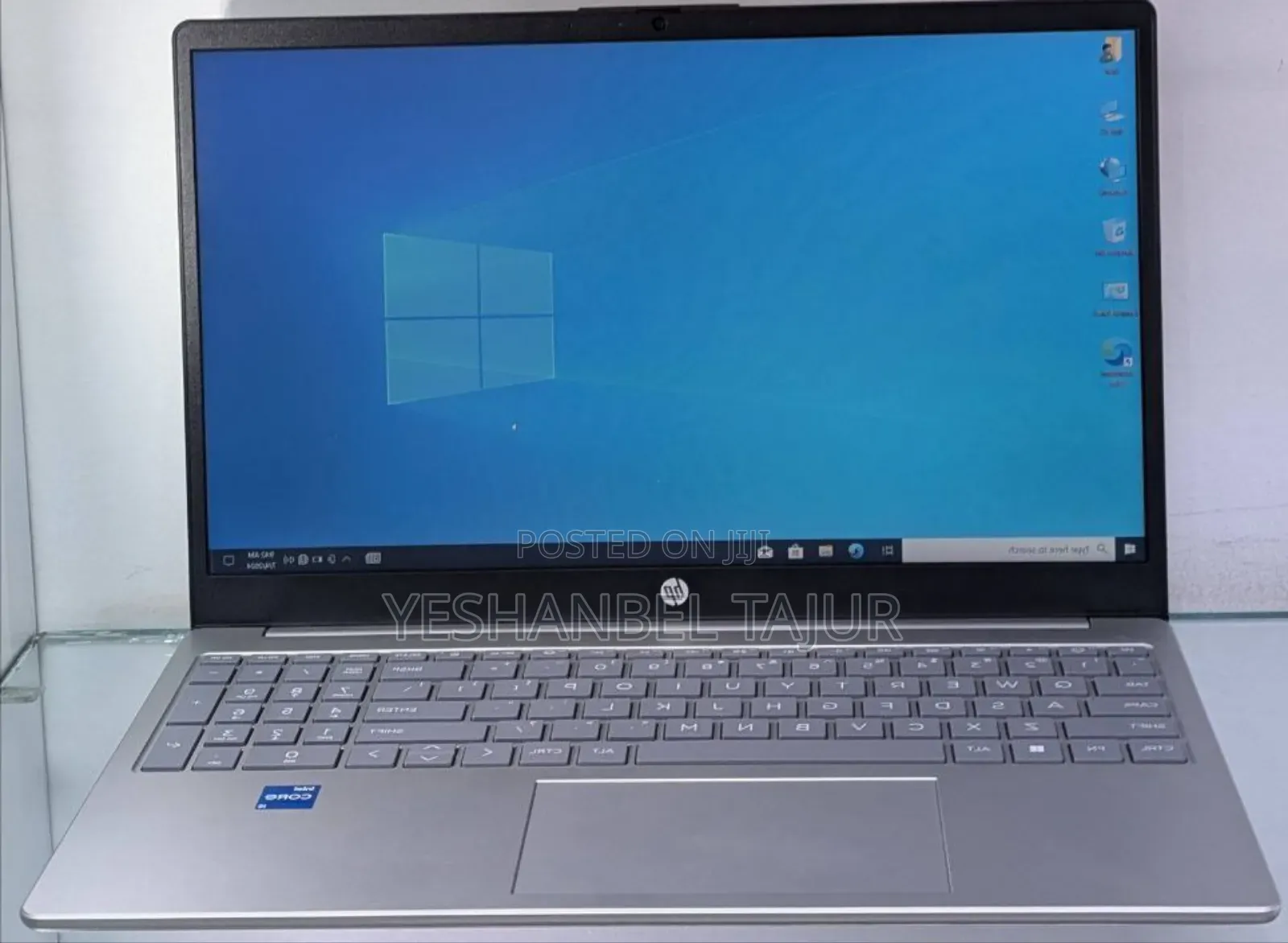 New Laptop HP Pavilion 15 16GB Intel Core I5 SSD 1T