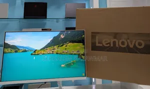 Photo - New Lenovo Ideacentre AIO 520 16GB Intel Core I7 SSD 1T