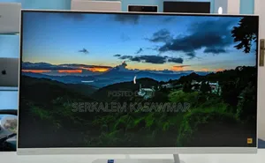 New Lenovo Ideacentre AIO 520 16GB Intel Core I7 SSD 1T