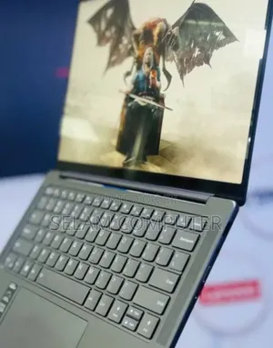 New Laptop Lenovo Yoga 2 Pro 16GB AMD Ryzen 7 SSD 512GB