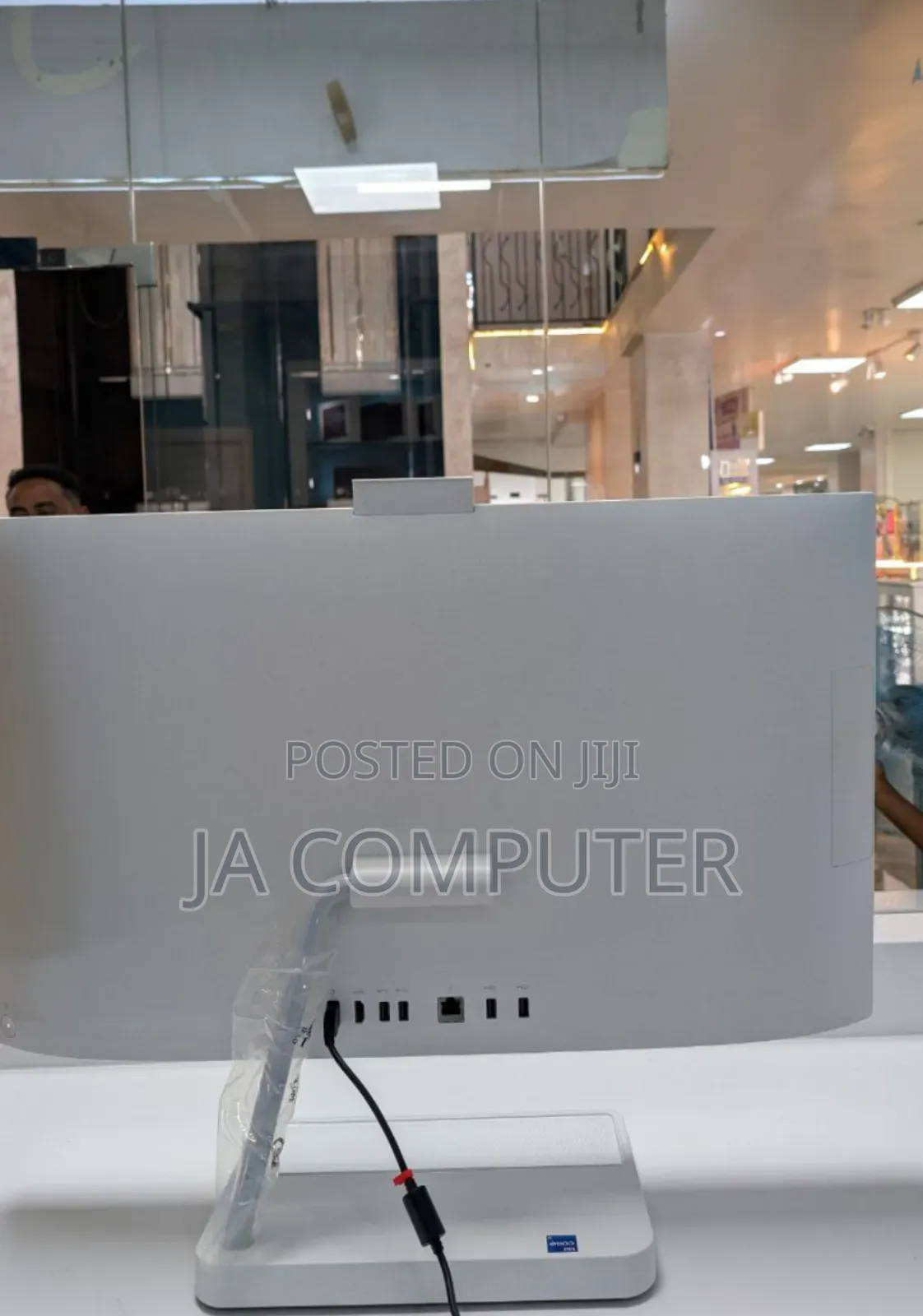 New Lenovo Ideacentre AIO 330 16GB Intel Core I7 SSD 1T