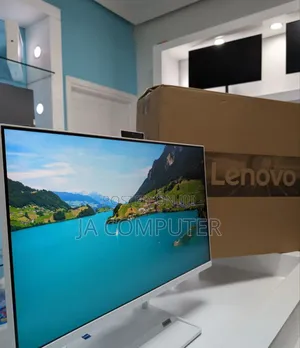 New Lenovo Ideacentre AIO 330 16GB Intel Core I7 SSD 1T