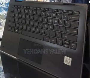 New Laptop HP ProBook 450 G6 8GB Intel Core I5 SSD 256GB