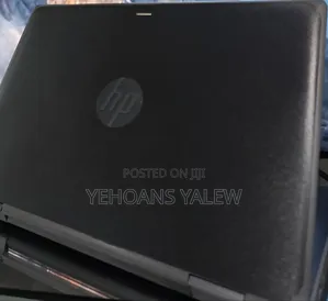 New Laptop HP ProBook 450 G6 8GB Intel Core I5 SSD 256GB