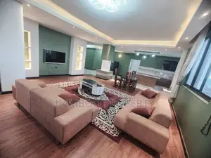 Photo - Furnished 3bdrm Apartment in Bole for rent