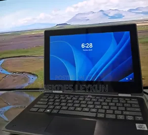 New Laptop HP ProBook 430 G6 8GB Intel Core I5 SSD 256GB