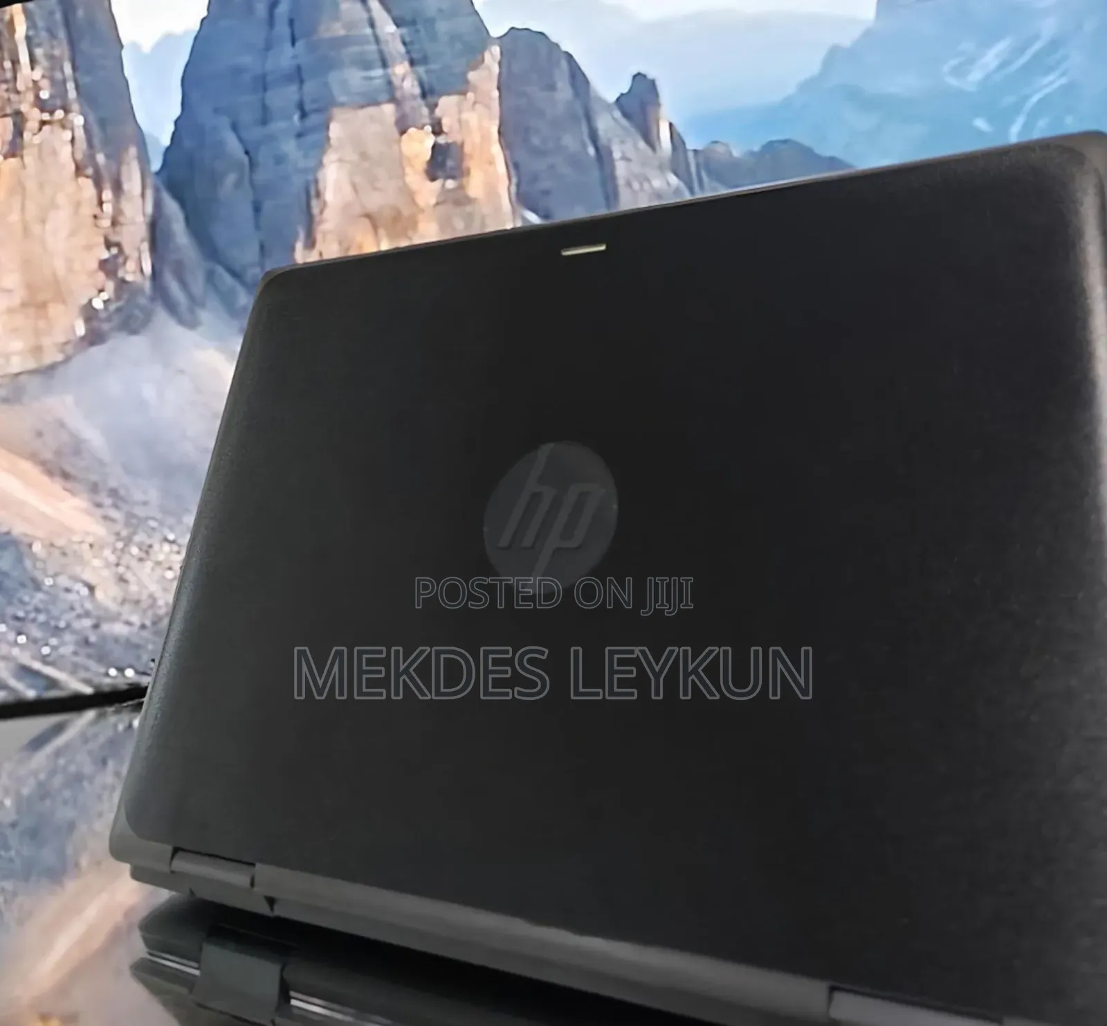 New Laptop HP ProBook 430 G6 8GB Intel Core I5 SSD 256GB