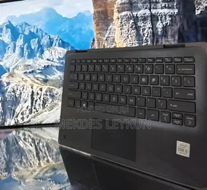 New Laptop HP ProBook 430 G6 8GB Intel Core I5 SSD 256GB