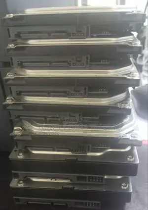 Internal HDD 500 Gb and 1 Tb