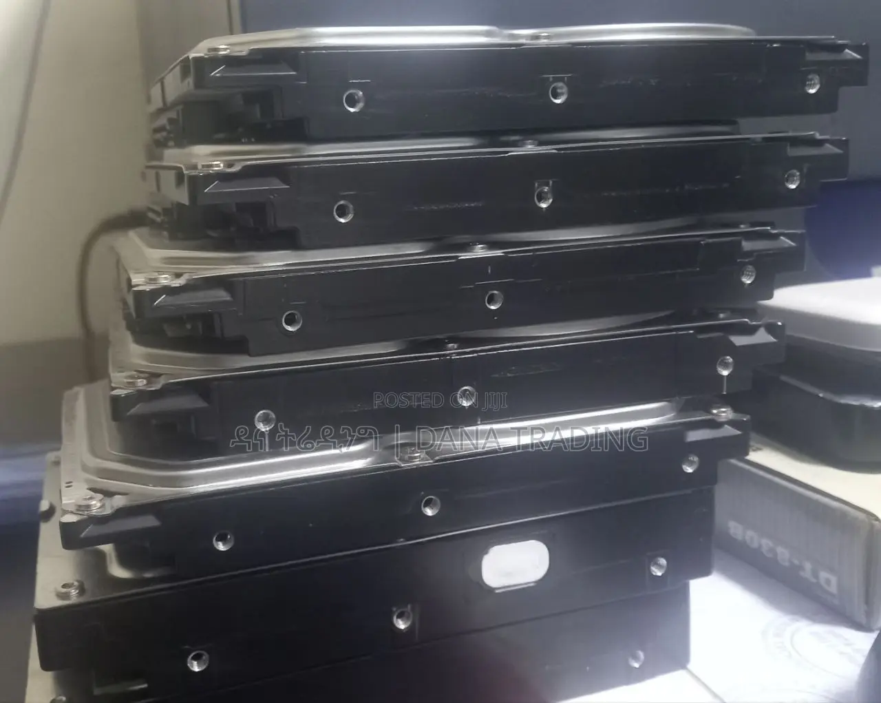 Internal HDD 500 Gb and 1 Tb