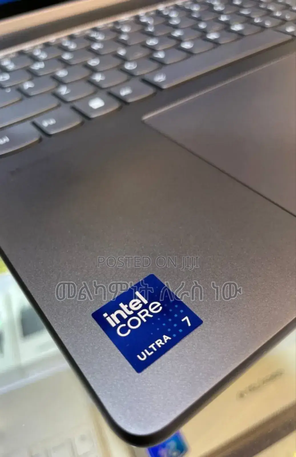 New Laptop Lenovo Thinkpad X1 Yoga 16GB Intel Core Ultra 7 SSD 1T