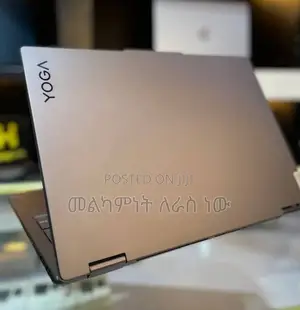 New Laptop Lenovo Thinkpad X1 Yoga 16GB Intel Core Ultra 7 SSD 1T