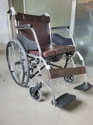 Toilet Wheelchair從兜wheelchair==Wheelchair፥፥Wheelchair
