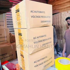 Gato Glorious 1000va Stabilizer