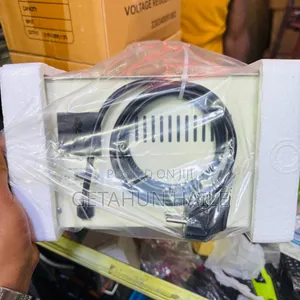 Gato Glorious 1000va Stabilizer