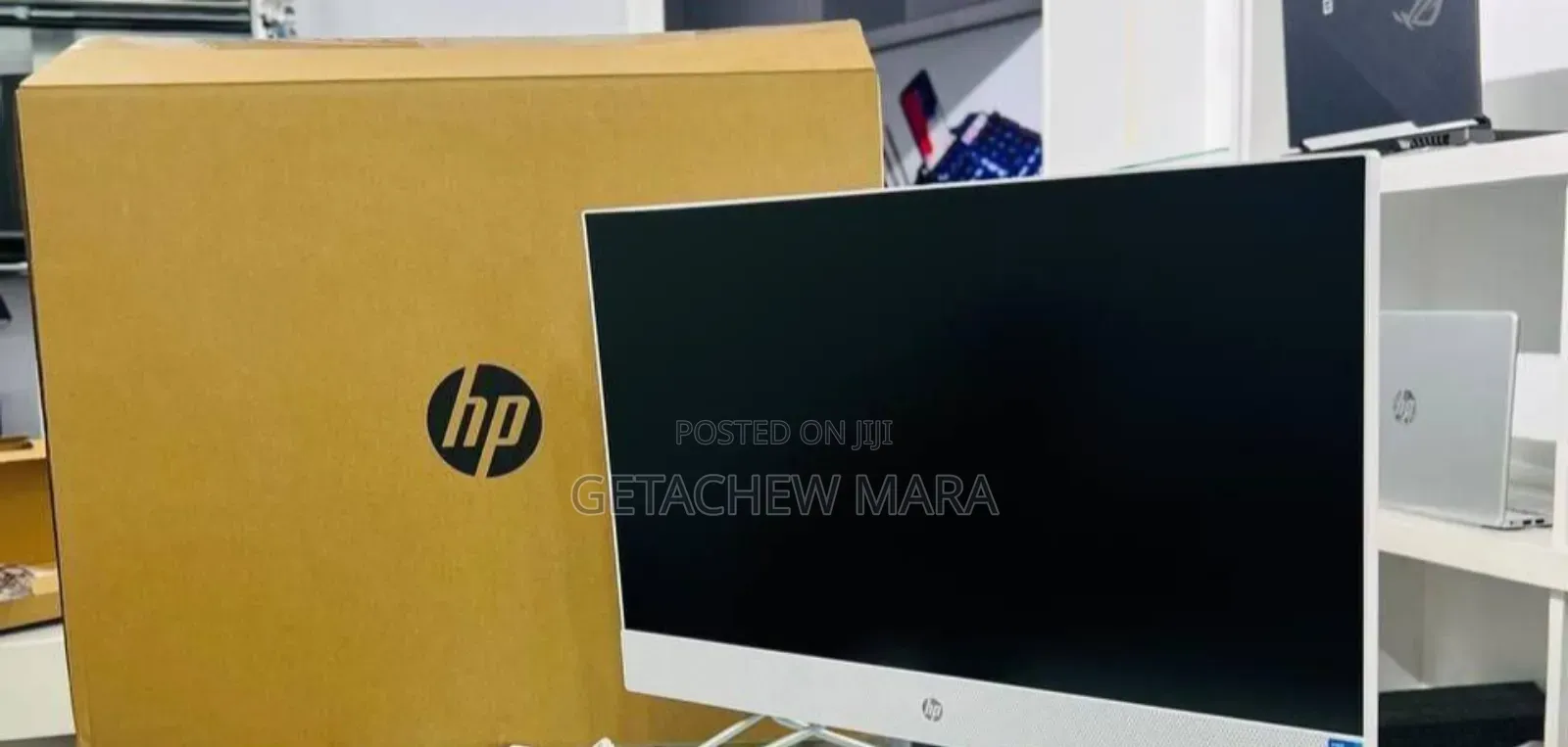 New Laptop HP Stream Notebook 16GB Intel Core i7 SSD 1T