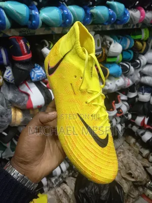 Nike Mans Sport Shose