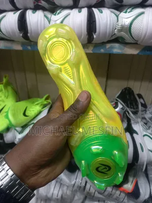 Nike Mans Sport Shose